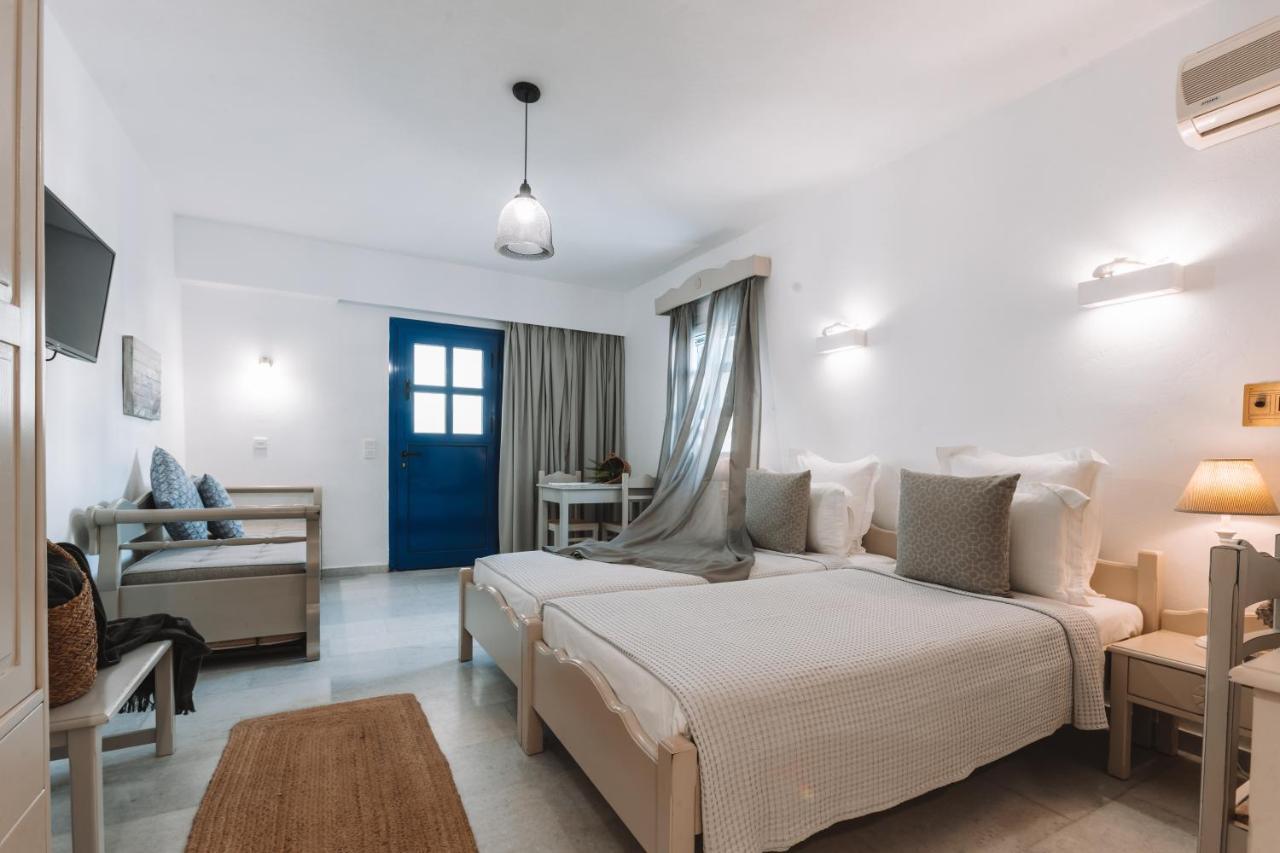 Athina Studios And Suites Plaka المظهر الخارجي الصورة