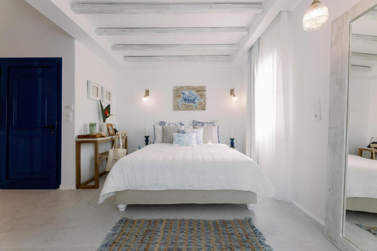 Athina Studios And Suites Plaka المظهر الخارجي الصورة