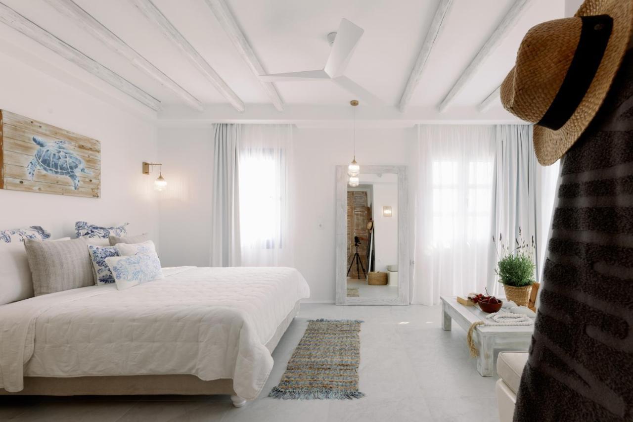 Athina Studios And Suites Plaka المظهر الخارجي الصورة