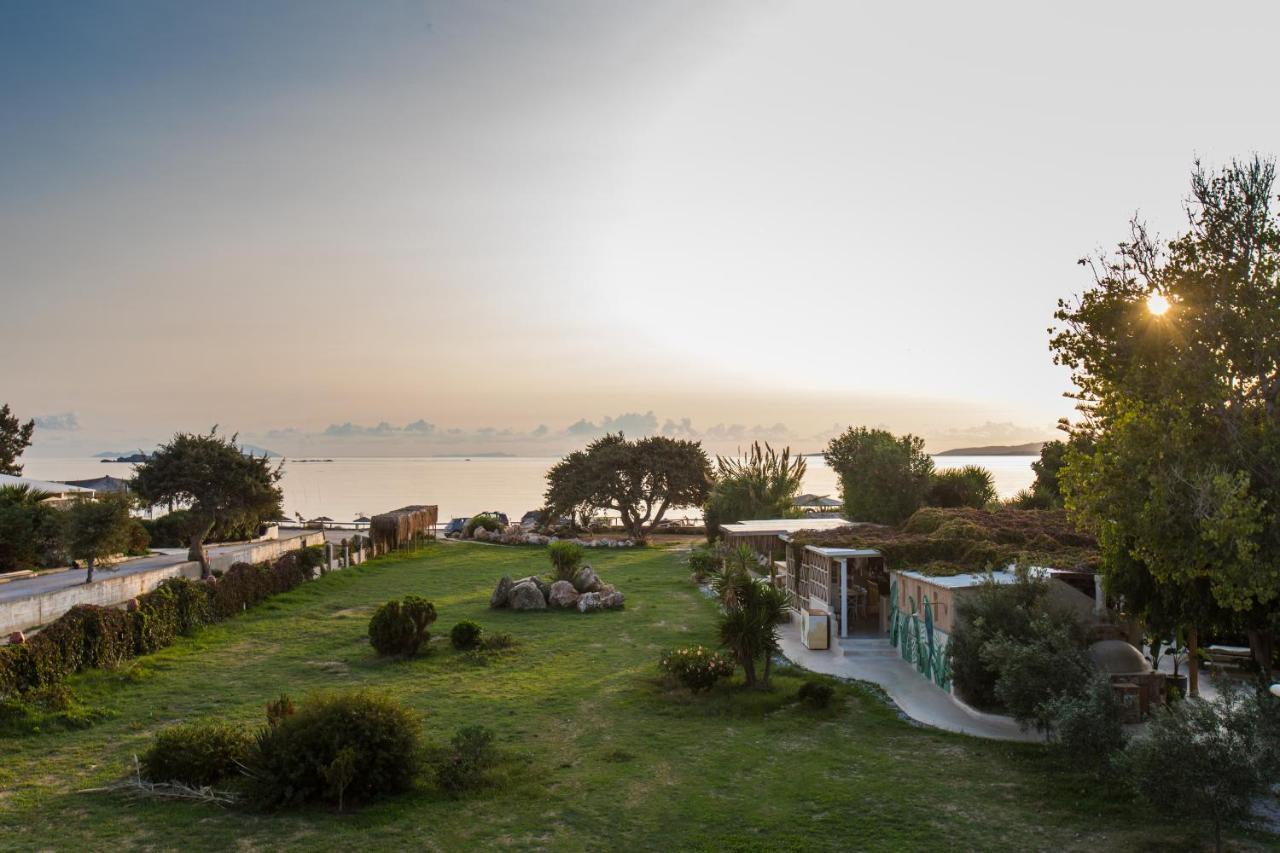 Athina Studios And Suites Plaka المظهر الخارجي الصورة