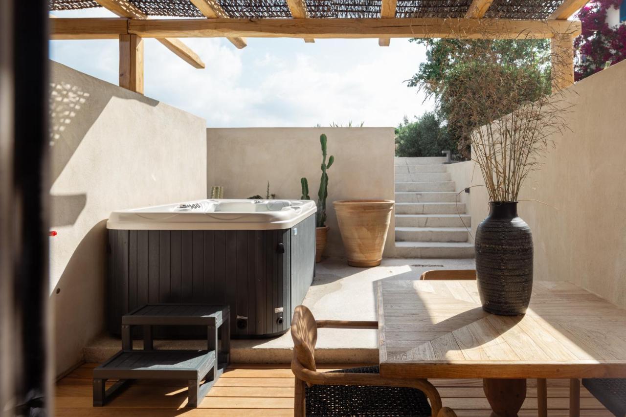Athina Studios And Suites Plaka المظهر الخارجي الصورة