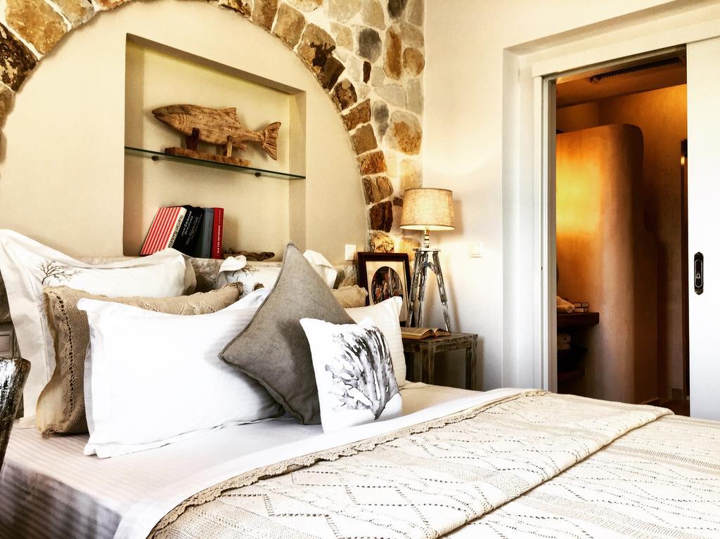Athina Studios And Suites Plaka المظهر الخارجي الصورة
