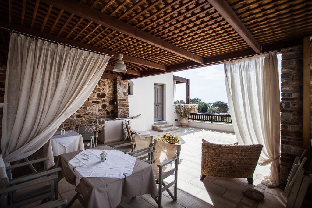 Athina Studios And Suites Plaka المظهر الخارجي الصورة