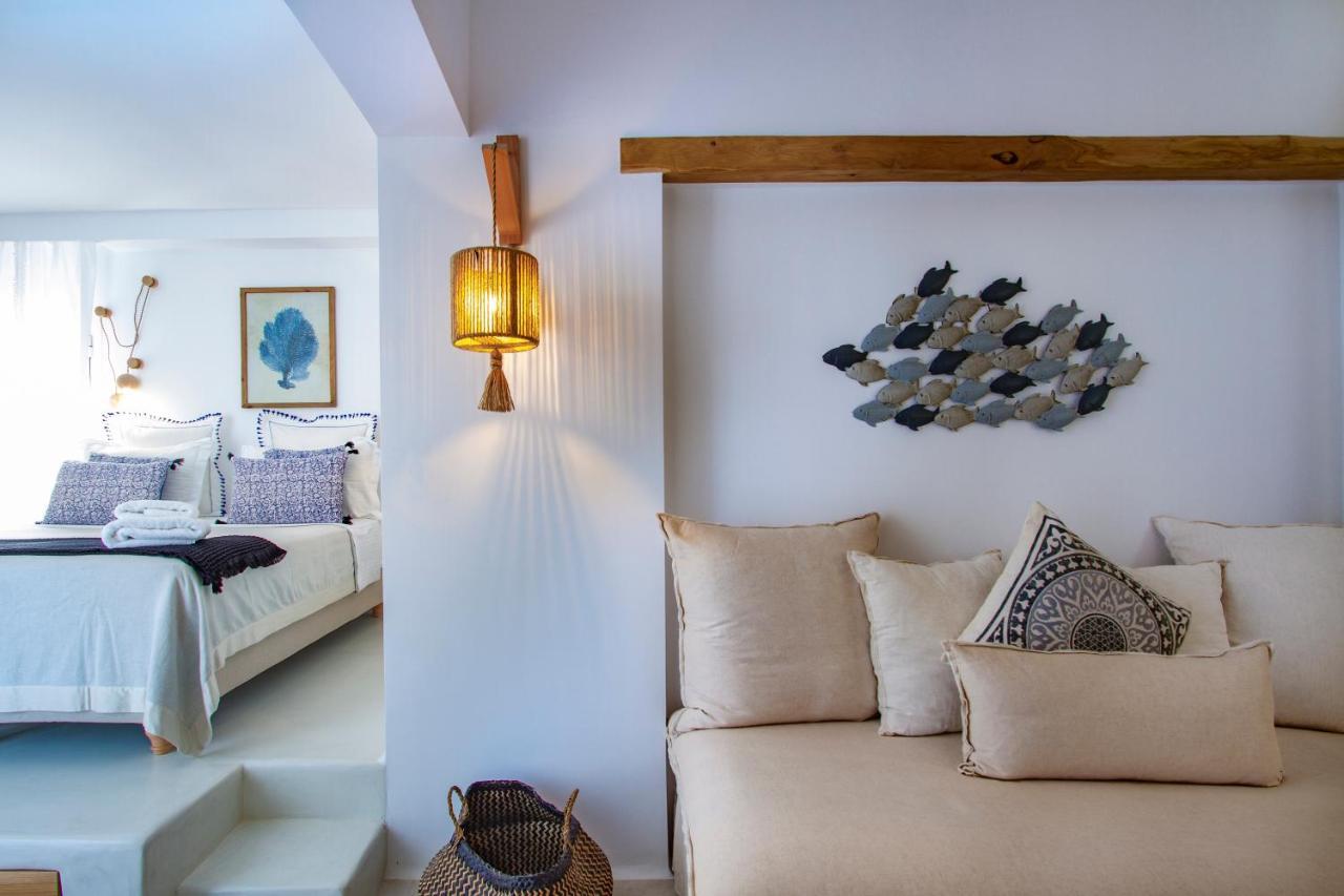 Athina Studios And Suites Plaka المظهر الخارجي الصورة