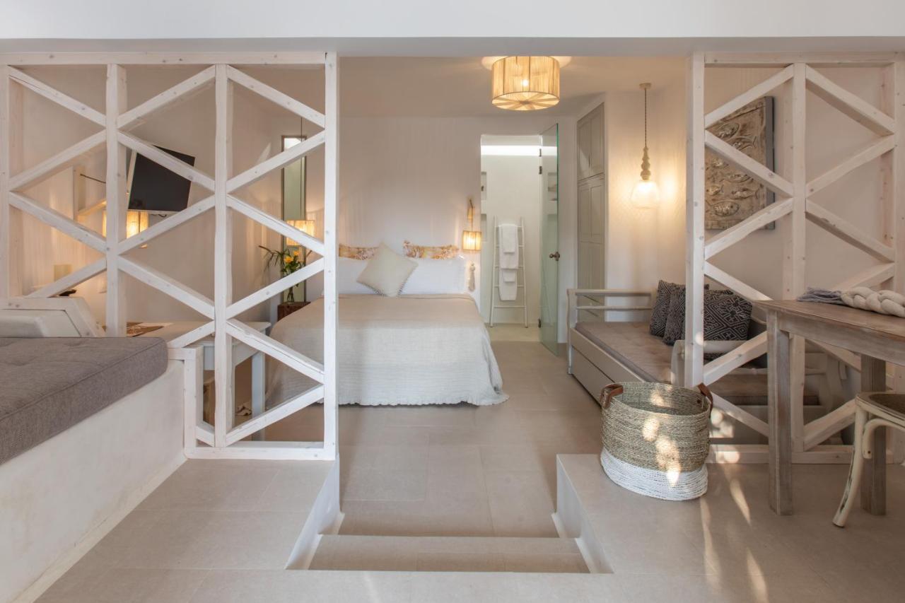 Athina Studios And Suites Plaka المظهر الخارجي الصورة